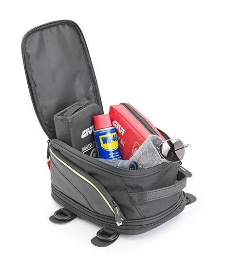 Givi EA132 Universal Tail Bag 6 Givi EA132 Universal Tail Bag - Image 4