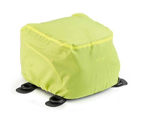 Givi EA132 Universal Tail Bag 7 Givi EA132 Universal Tail Bag - Image 5