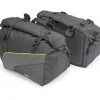 Givi EA133 Waterproof 25L Side Bags