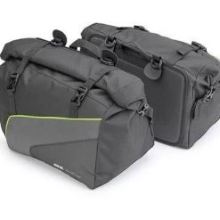Givi EA133 Waterproof 25L Side Bags