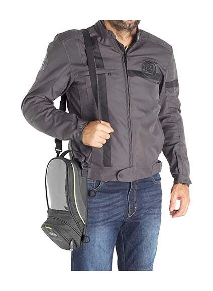 Givi EA138 6L Tank Bag 4 Givi EA138 6L Tank Bag - Image 2