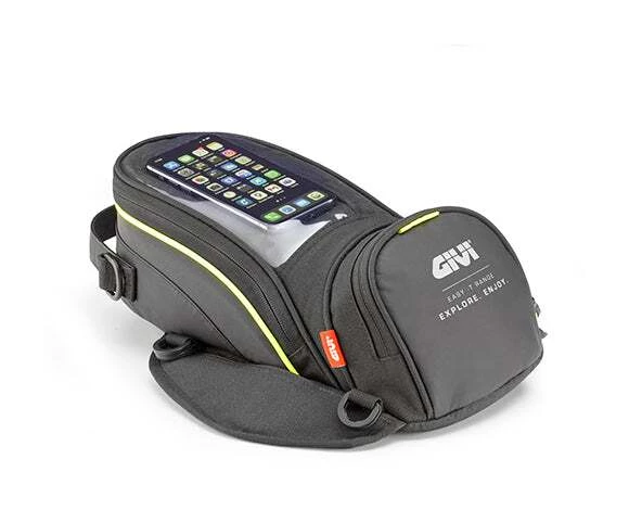 Givi EA138 6L Tank Bag 3 Givi EA138 6L Tank Bag