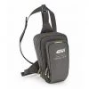 Givi EA140 Leg Bag 1 Givi EA140 Leg Bag -Givi Sales Store givi ea140 leg bag black 2
