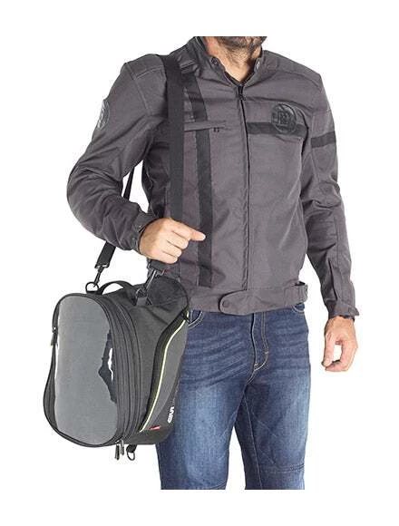 Givi EA143 Tanklock 25L Tank Bag 4 Givi EA143 Tanklock 25L Tank Bag - Image 2