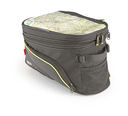 Givi EA143 Tanklock 25L Tank Bag 3 Givi EA143 Tanklock 25L Tank Bag