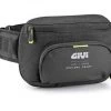Givi EA145 Waist Bag 1 Givi EA145 Waist Bag -Givi Sales Store givi ea145 waist bag black 1