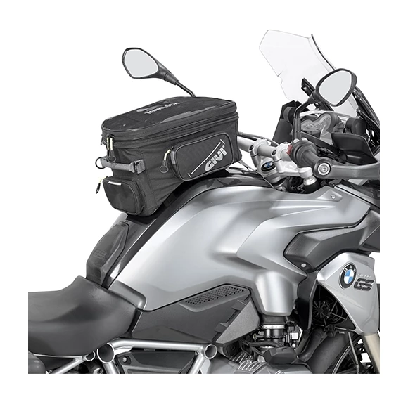 Givi EA118 Easy-T Tanklock 25L Tank Bag 3 Givi EA118 Easy-T Tanklock 25L Tank Bag