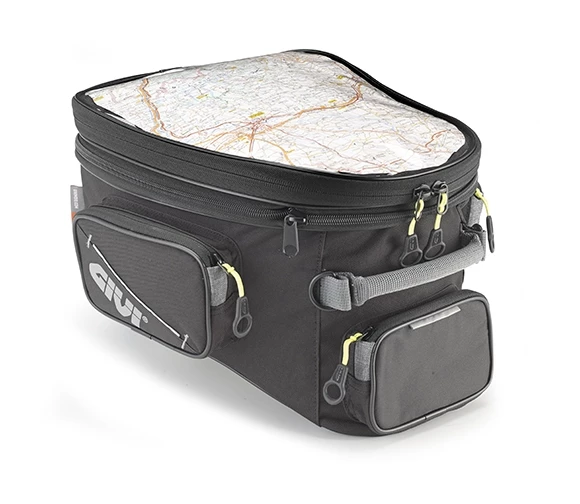 Givi EA118 Easy-T Tanklock 25L Tank Bag 4 Givi EA118 Easy-T Tanklock 25L Tank Bag - Image 2
