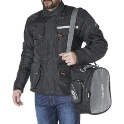 Givi EA118 Easy-T Tanklock 25L Tank Bag 11 Givi EA118 Easy-T Tanklock 25L Tank Bag -Givi Sales Store givi easy t tanklock enduro25 ltr 7