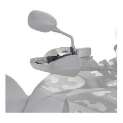 Givi Handguard Extensions -Givi Sales Store givi eh1110 handguard extensions honda vfr1200 x2016 3