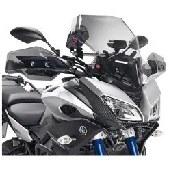 Givi Handguard Extensions -Givi Sales Store givi eh2122 handguard extensions yamaha fj0920152016 1