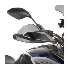 Givi Handguard Extensions -Givi Sales Store givi eh2139 handguard extensions yamaha tracer900 gt2019 1
