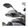 Givi EH2139 Handguard Extensions Yamaha Tracer 900 / GT 2019-2020 Smoke [Incomplete] -Givi Sales Store givi eh2139 handguard extensions yamaha tracer900 gt20192020 smoke incomplete smoke 1