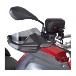 Givi Handguard Extensions -Givi Sales Store givi eh5108 hand guard extensions smoke 1