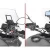Givi FB2159 Fairing Accessory Bracket Yamaha Tracer 9 GT 2021-2022