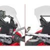 Givi FB7413 Fairing Accessory Bracket Ducati Multistrada V4 2021-2022 -Givi Sales Store givi fb7413 fairing accessory bracket ducati multistrada v420212022 1