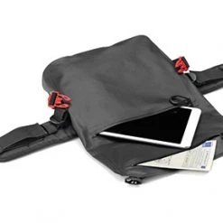 Givi GRT704 Gravel-T Waterproof Waist Bag -Givi Sales Store givi grt704 gravel t waterproof waist bag 9