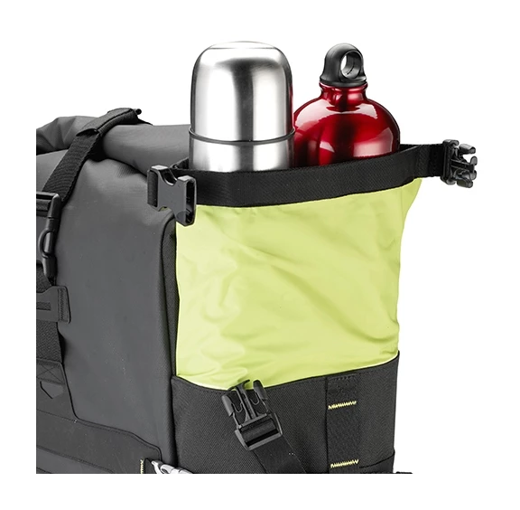 Givi GRT709 Gravel-T Unifit 35L Saddlebags 7 Givi GRT709 Gravel-T Unifit 35L Saddlebags - Image 5