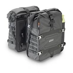 Givi GRT709 Gravel-T Unifit 35L Saddlebags