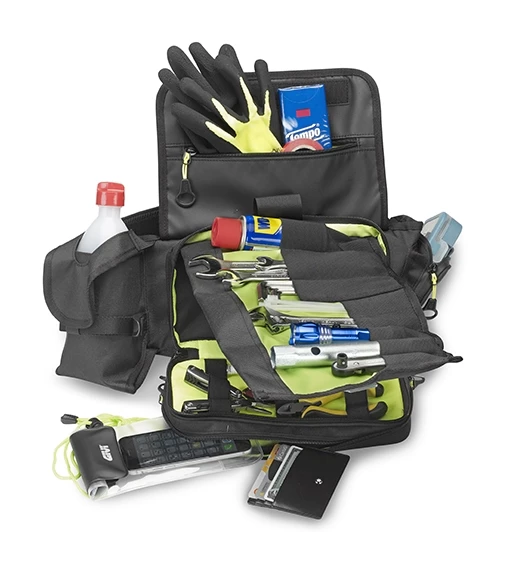 Givi GRT710 Gravel-T Waist Pouch 5 Givi GRT710 Gravel-T Waist Pouch - Image 3