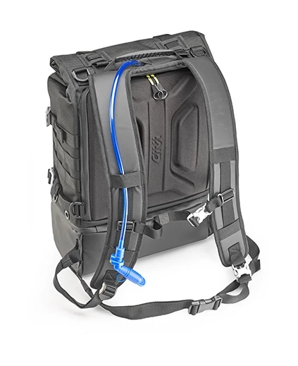 Givi GRT711 Gravel-T 25L Waterproof Backpack 4 Givi GRT711 Gravel-T 25L Waterproof Backpack - Image 2