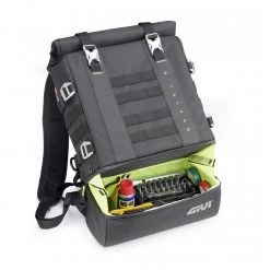 Givi GRT711 Gravel-T 25L Waterproof Backpack 11 Givi GRT711 Gravel-T 25L Waterproof Backpack -Givi Sales Store givi grt711 gravel t25 l waterproof backpack 3