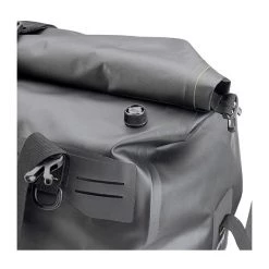 Givi GRT712B Gravel-T 40 Liter Waterproof Cargo Bag -Givi Sales Store givi grt712 b gravel t40 liter waterproof cargo bag black 6