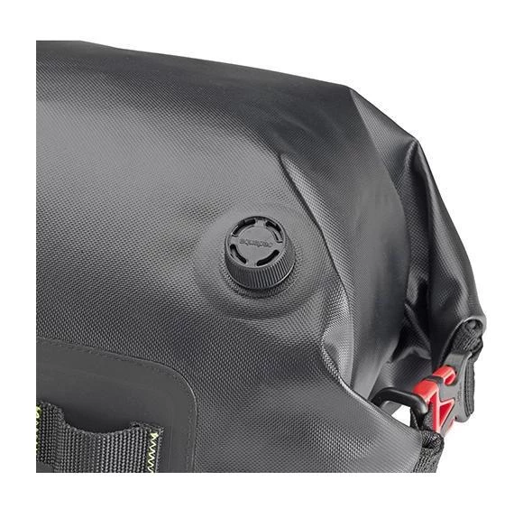 Givi GRT714B Waterproof 20L Cargo Bag 4 Givi GRT714B Waterproof 20L Cargo Bag - Image 2