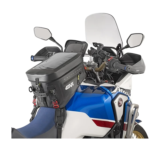 Givi GRT715 Gravel-T Waterproof 20L Tank Bag 4 Givi GRT715 Gravel-T Waterproof 20L Tank Bag - Image 2