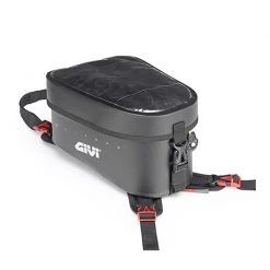 Givi GRT716 Gravel-T Waterproof 6L Tank Bag 8 Givi GRT716 Gravel-T Waterproof 6L Tank Bag -Givi Sales Store givi grt716 gravel t waterproof10 l tank bag 1