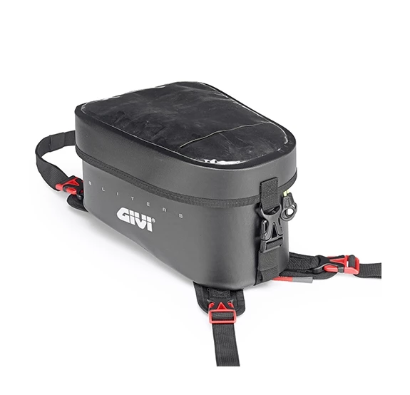 Givi GRT716 Gravel-T Waterproof 6L Tank Bag 4 Givi GRT716 Gravel-T Waterproof 6L Tank Bag - Image 2