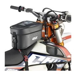 Givi GRT716 Gravel-T Waterproof 6L Tank Bag 9 Givi GRT716 Gravel-T Waterproof 6L Tank Bag -Givi Sales Store givi grt716 gravel t waterproof10 l tank bag 2