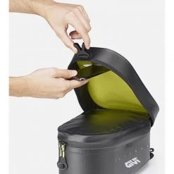 Givi GRT716 Gravel-T Waterproof 6L Tank Bag 11 Givi GRT716 Gravel-T Waterproof 6L Tank Bag -Givi Sales Store givi grt716 gravel t waterproof10 l tank bag 4
