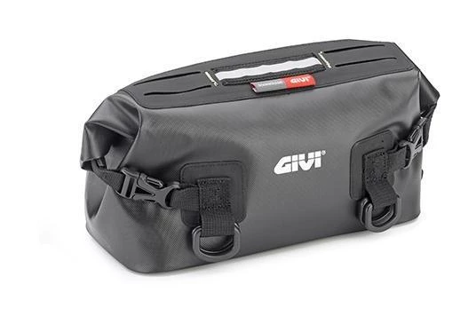 Givi GRT717B 5L Tool Bag 3 Givi GRT717B 5L Tool Bag