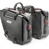 Givi GRT718 Gravel-T Waterproof 15L Side Bags -Givi Sales Store givi grt718 gravel t waterproof side bags 5
