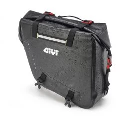 Givi GRT718 Gravel-T Waterproof 15L Side Bags -Givi Sales Store givi grt718 gravel t waterproof side bags 6