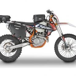 Givi GRT718 Gravel-T Waterproof 15L Side Bags -Givi Sales Store givi grt718 gravel t waterproof side bags 7