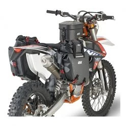 Givi GRT718 Gravel-T Waterproof 15L Side Bags -Givi Sales Store givi grt718 gravel t waterproof side bags 8