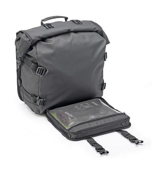 Givi GRT720 Canyon 25L Side Bags 5 Givi GRT720 Canyon 25L Side Bags - Image 3