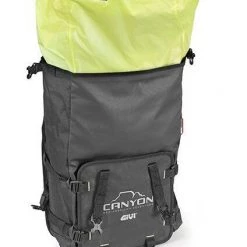 Givi GRT720 Canyon 25L Side Bags 10 Givi GRT720 Canyon 25L Side Bags -Givi Sales Store givi grt720 canyon25 l side bags 8