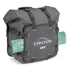 Givi GRT720 Canyon 25L Side Bags 11 Givi GRT720 Canyon 25L Side Bags -Givi Sales Store givi grt720 canyon25 l side bags 9