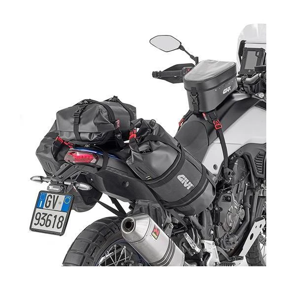 Givi GRT721 Canyon Universal Cargo Base 6 Givi GRT721 Canyon Universal Cargo Base - Image 4