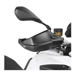 Givi HP5103 Handguards BMW F800GS / Adventure 2013-2018 Black [Incomplete]