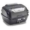 Givi E43NMAL+ Monolock Top Case -Givi Sales Store givi ltr monolock topcase matt 3