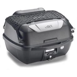 Givi E43NMAL+ Monolock Top Case
