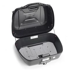 Givi E43NMAL+ Monolock Top Case -Givi Sales Store givi ltr monolock topcase matt 5