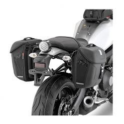 Givi Metro-T Multilock Saddlebag Racks -Givi Sales Store givi metro t multilock saddlebag racks 8