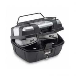 Givi 52 Liter Trekker Monokey Case -Givi Sales Store givi monokey52 liter trekker case 4