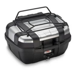 Givi 52 Liter Trekker Monokey Case -Givi Sales Store givi monokey52 liter trekker case 5
