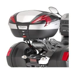 Givi Monokey / Monolock Top Case Rack
